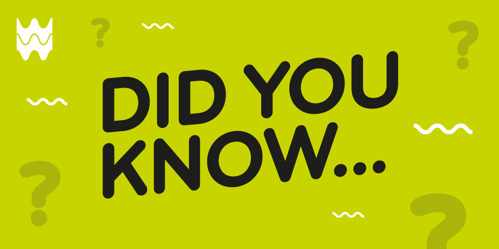 Did you know...Welsh Water treats and supplies about 800 million litres of clean water a day to our 3 million customers – that's roughly 320 Olympic-size swimming pools! Using water wisely today means we can protect water resources for future generations. https://t.co/1bJ532D053 https://t.co/wGLQBYWmda