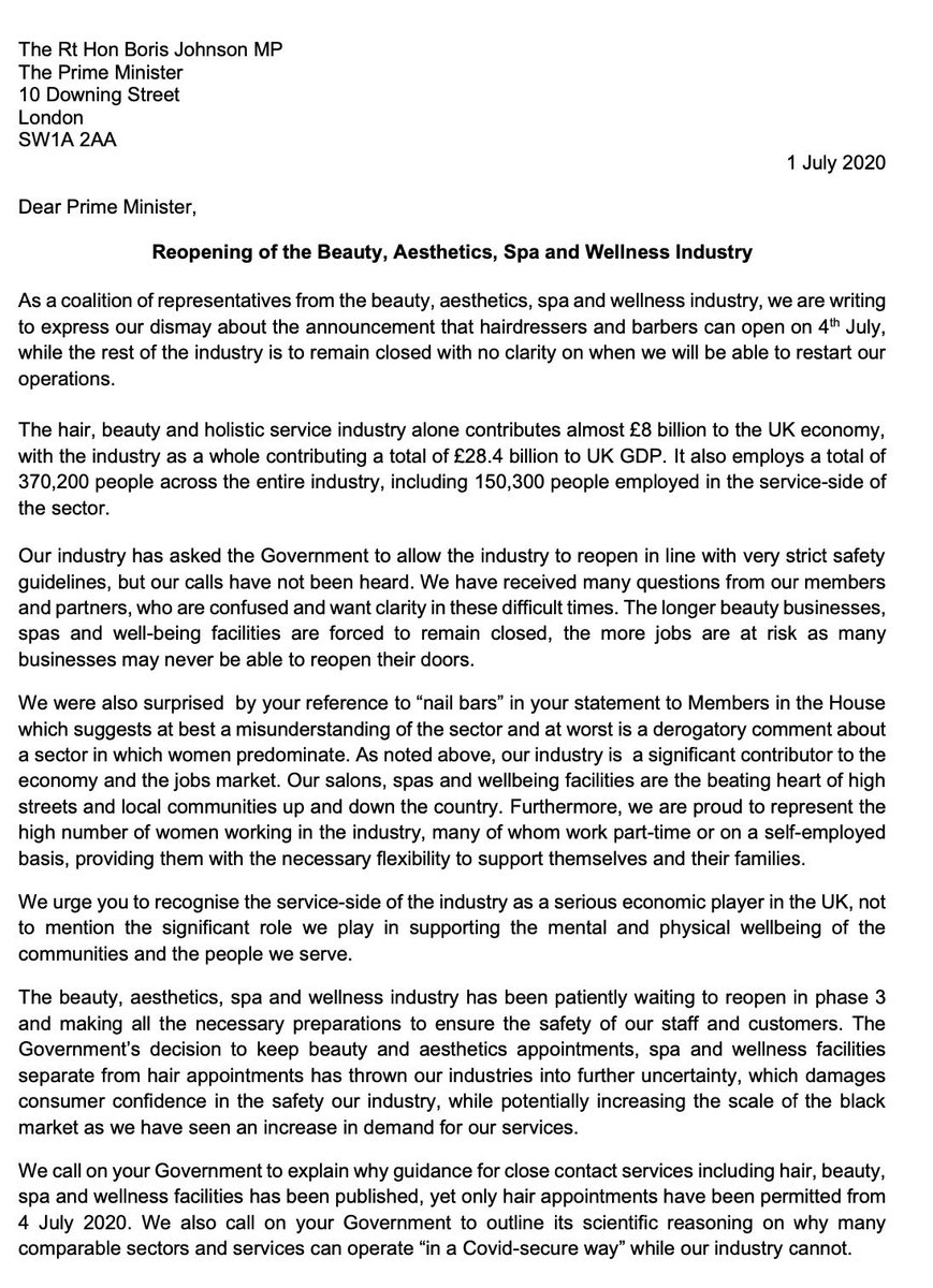 Louella Belle tweet media