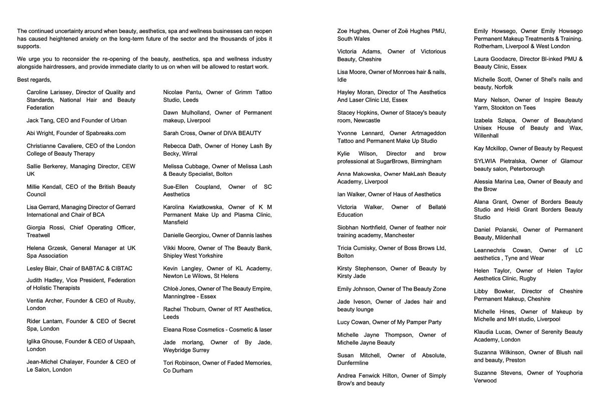 Louella Belle tweet media