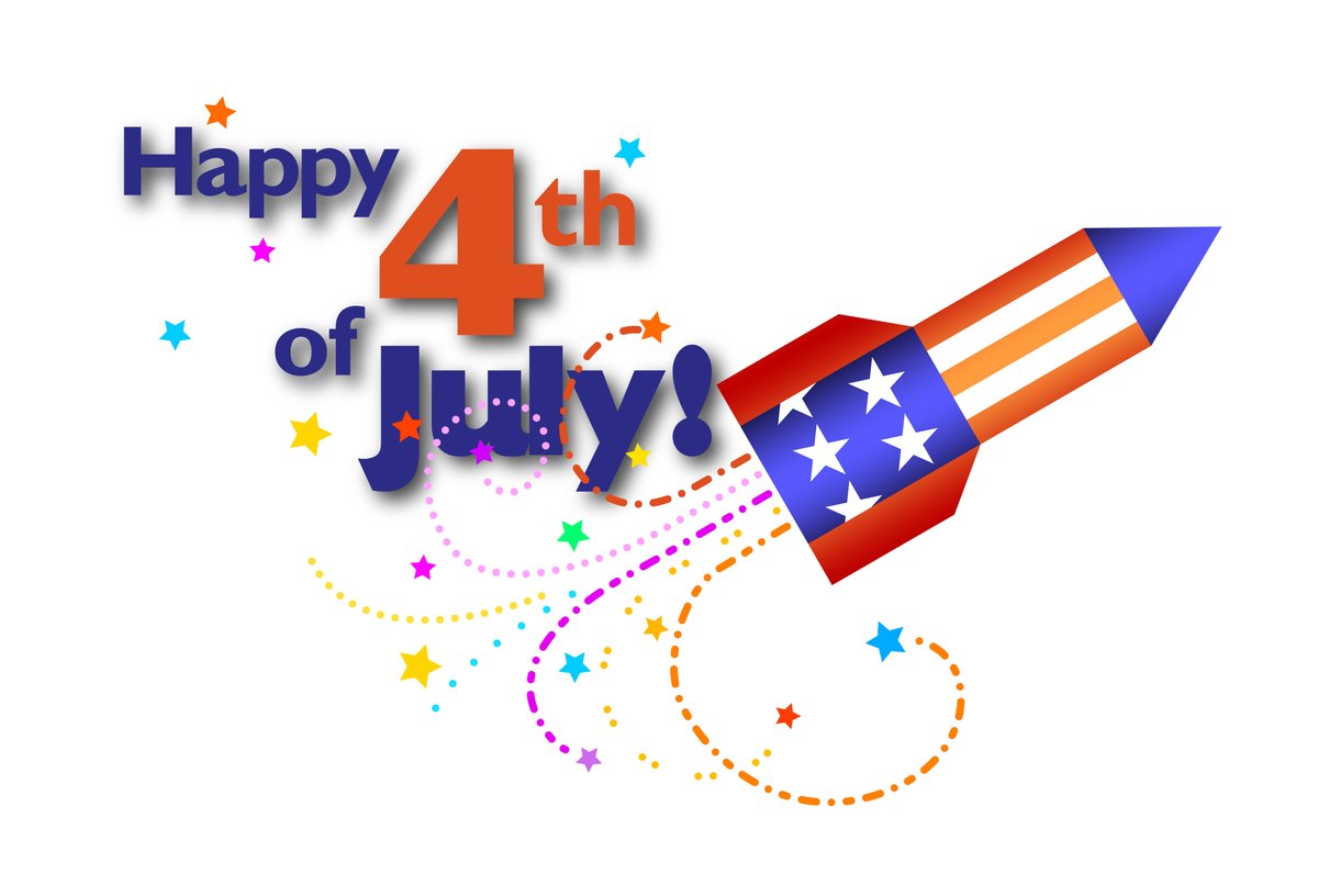 Pray_Chiro's tweet image. Have a Happy 4th of July! 

We are closed Saturday. Call now for a Friday or Monday appointment.
706-609-0023 Dalton
706-935-7729 Ringgold