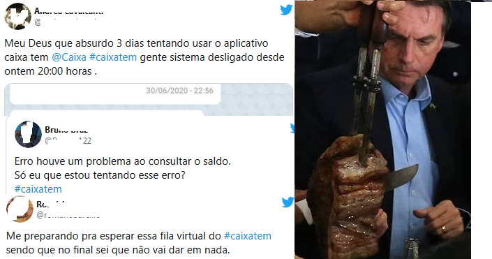 FCS Brasil tweet media
