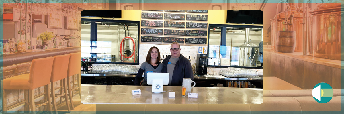 Did know know that the best beer is right here in Montgomery County? Visit the link to read how Doug and Liz Buddle of <a href="/amblerbeerco/">Ambler Beer Company</a> went from homebrewers to business owners! #GetToKnowMontco #amblerbeercompany #GTKM <a href="/NavitasMktg/">Navitas Marketing</a> 
gettoknowmontco.com/ambler-beer-co…