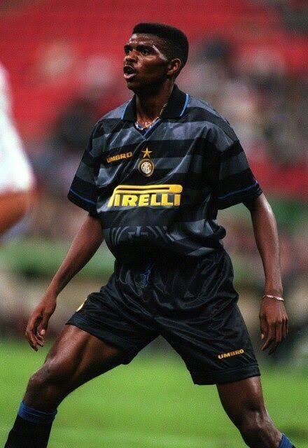 Kanu won 86 caps and scored 13 goals for Nigeria and was the joint most capped Nigerian player of all-time alongside Muda Lawal, until Joseph Yobo surpassed both players in 2012, winning his 87th cap.