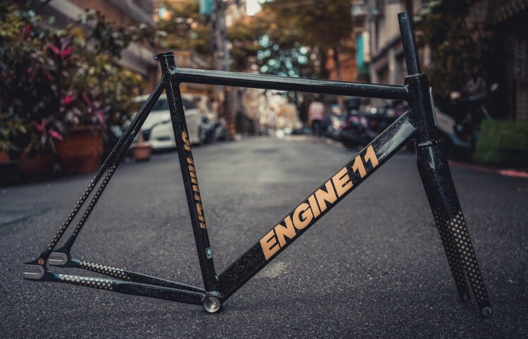 fixedbeast's tweet image. Open PO Frameset
Skream|Engine11 DP awal 50%
Slot PO terbatas 
Estimasi harga
Skream 6.5/7jt
E11 vortex 7-8jt
E11 crit-d 10-11jt
E11 Sprinter 12-13jt
Kalo mau tanya2 bisa WA
081703455275 / 082236636979
#frameset #fixedgear #fixie #fnfjb #skreambike #engine11