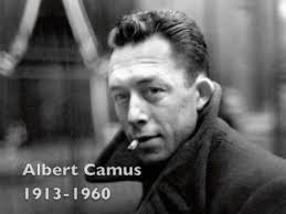 [Thread] Albert Camus (1913–1960)Écrivain, philosophe, romancier, dramaturge, journaliste engagé, essayiste et nouvelliste français, né le 7 novembre 1913 à Dréan, près de Annaba. Son œuvre est fondée sur la prise de conscience de l'absurde et sur la révolte comme réponse.