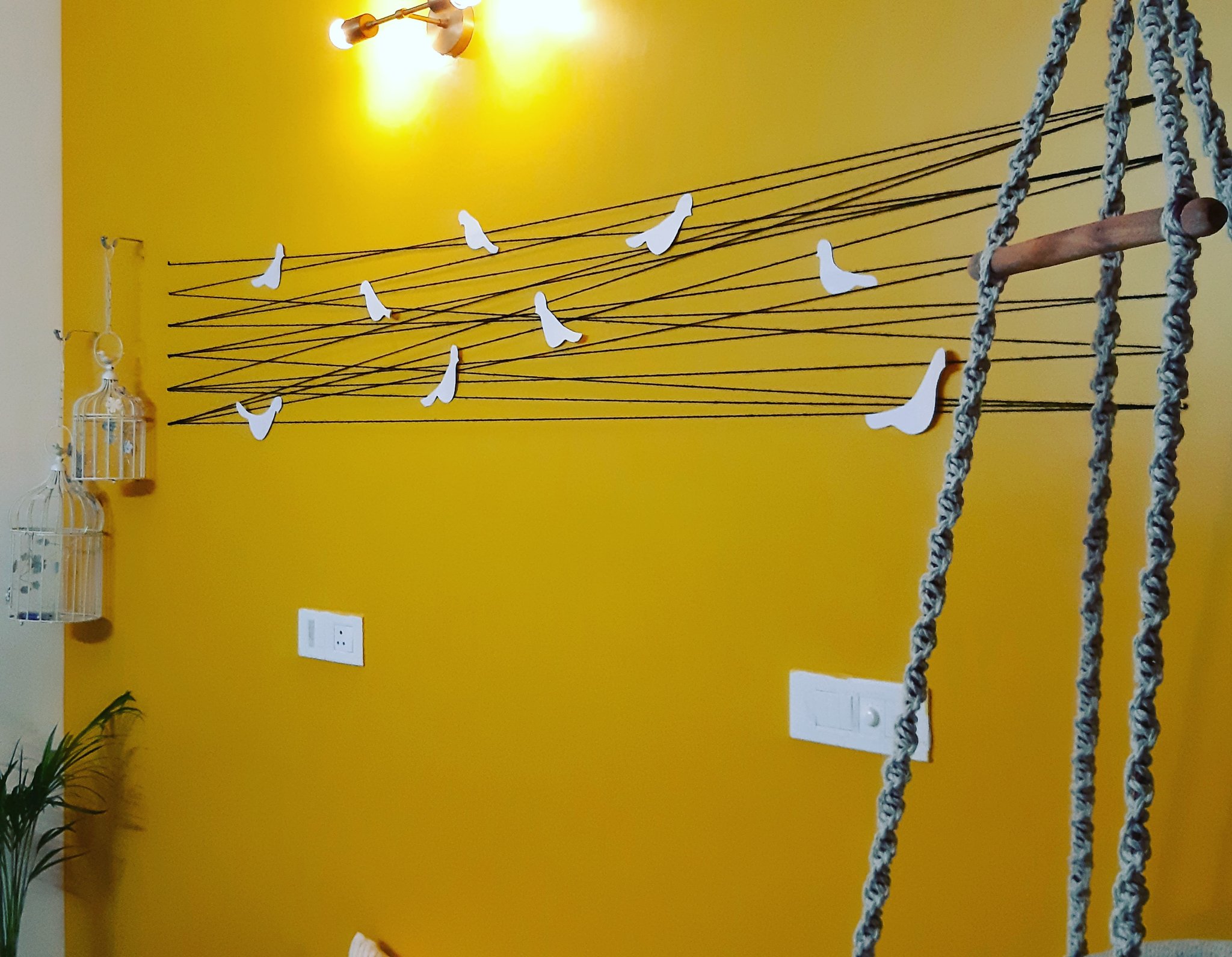 Discover more than 125 wake up sid wall decor best noithatsi.vn