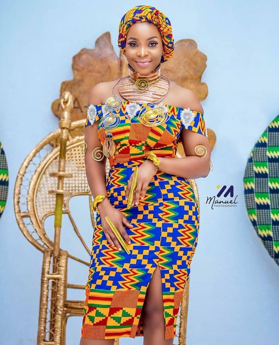 kamosfabrics's tweet photo. Style inspiration Thursday 

Exact fabrics available 
N2,000 for 6 yards 

Would not wash or fade 

Nationwide delivery 
Pickup available at store,48 Adelabu street off Masha surulere Lagos 

WhatsApp- https://t.co/hERVG668zy

P.S : Pictures aren't ours https://t.co/qddeMp6n7z