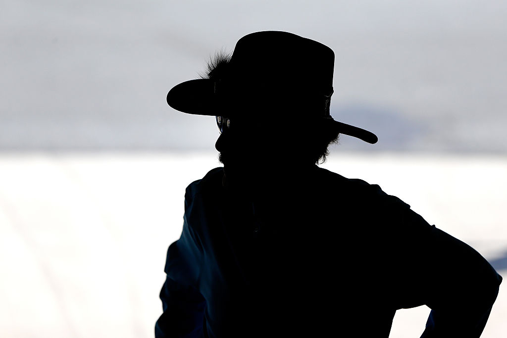 Happy birthday to seven-time Cup Series Champion, Richard Petty! 