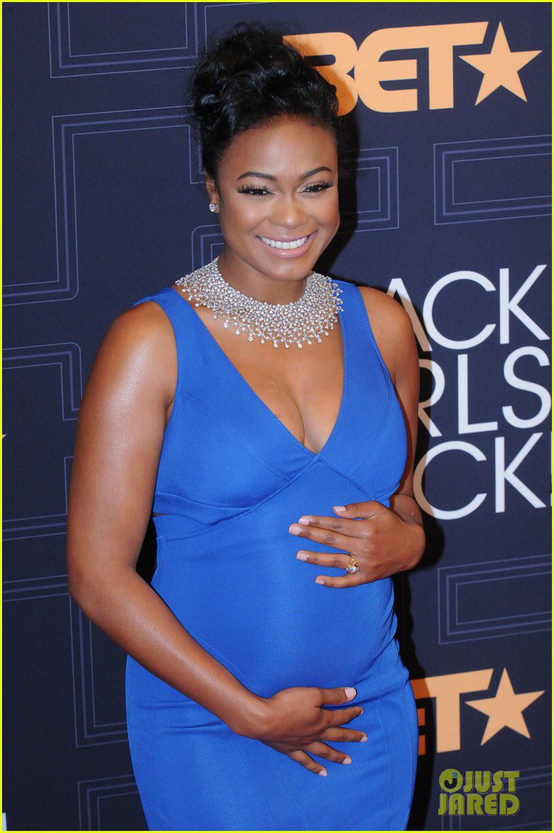 Tatyana Ali. She was drop dead beautiful Playing as Ashley Banks and became a beautiful woman and mother