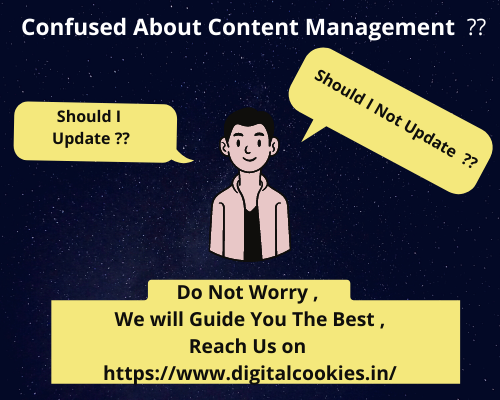 DigitalCookiess's tweet image. 5 Tips For Effective Content Marketing in 2020 - Let's Talk 
digitalcookies.in/blogs/2020/07/…
#seo #contentmarketing #digitalmarketing #socialmedia #google #searchengines #digitalcookies #seoconsultant #covid19 #seoagency  #seocompany #seoconsultants #seoservices #lowcostseo #onpageseo