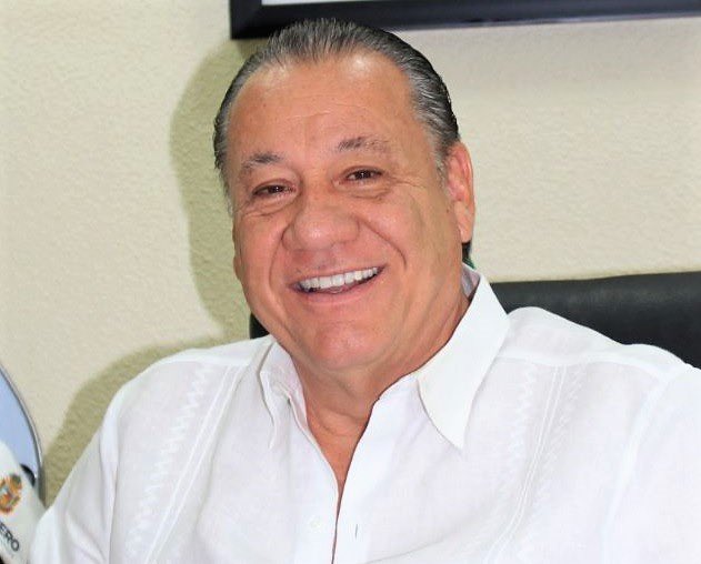 Sectur_Guerrero's tweet photo. Mensaje del Secretario de Turismo del Estado de Guerrero, @erescalona11. https://t.co/W0wryOzNyv