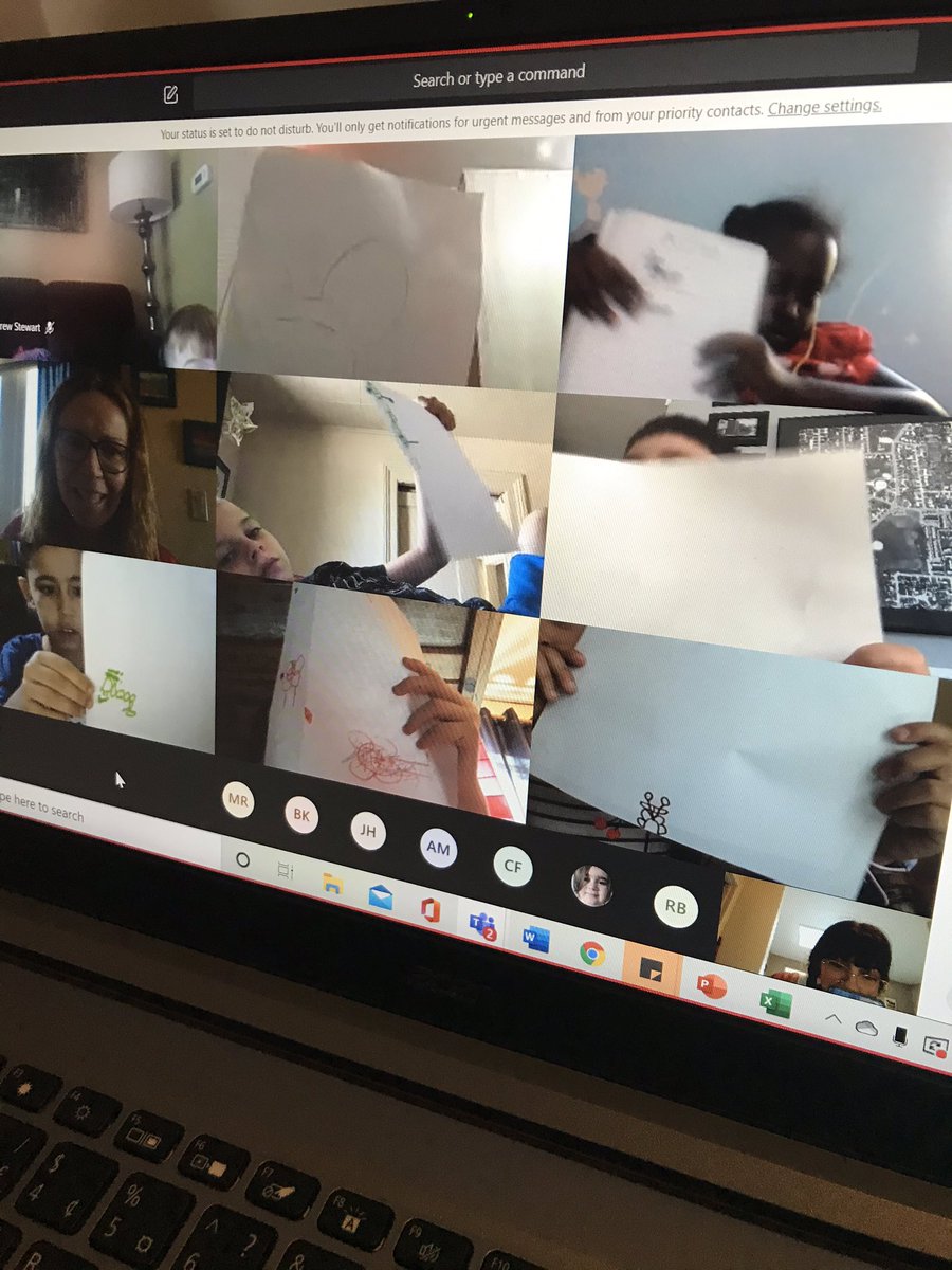 Ms. Marisa Desjardins tweet media