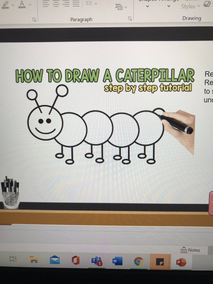 Ms. Marisa Desjardins tweet media