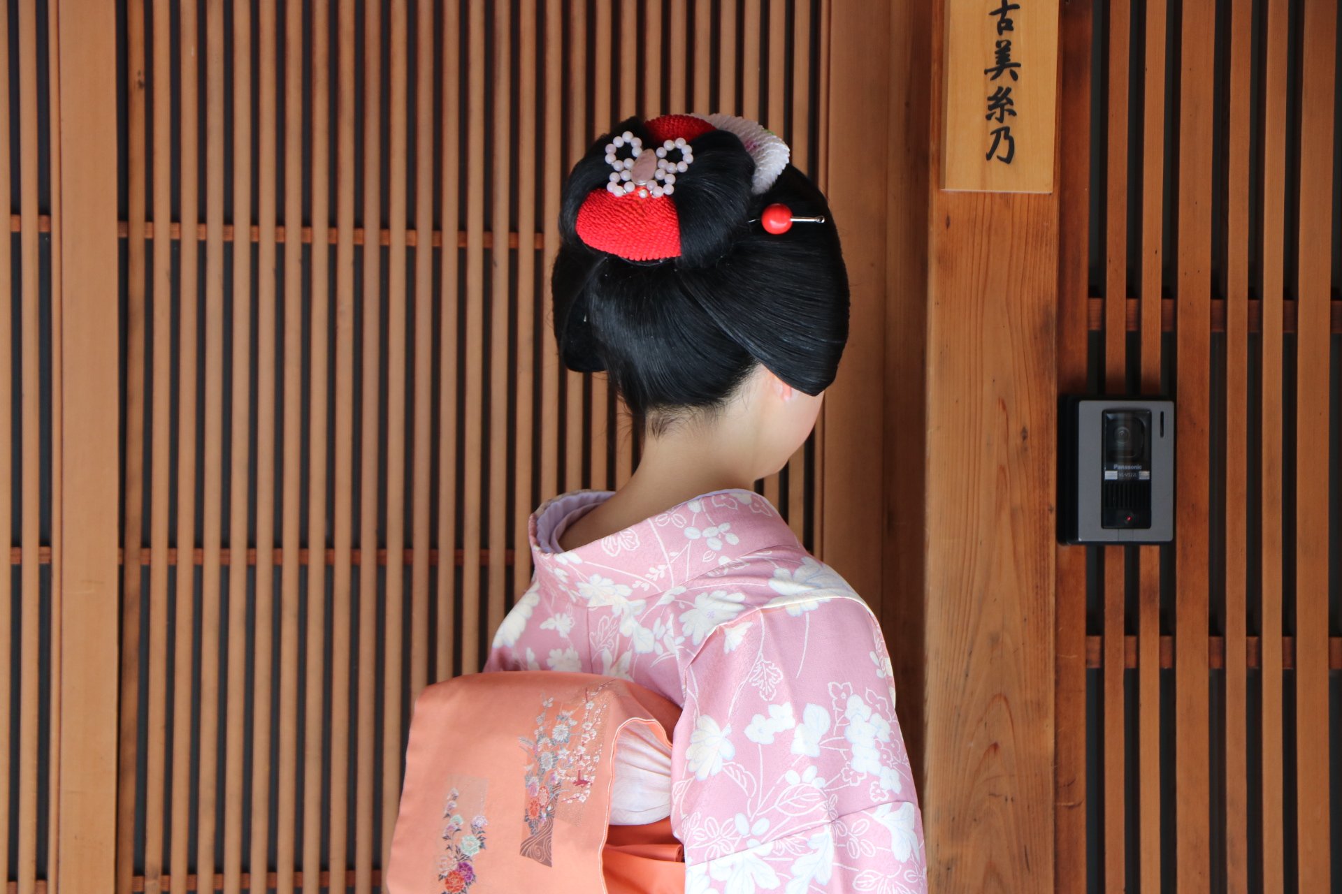 芸者かつら　※網 芸者かつら ※網 芸者 かつら | aico