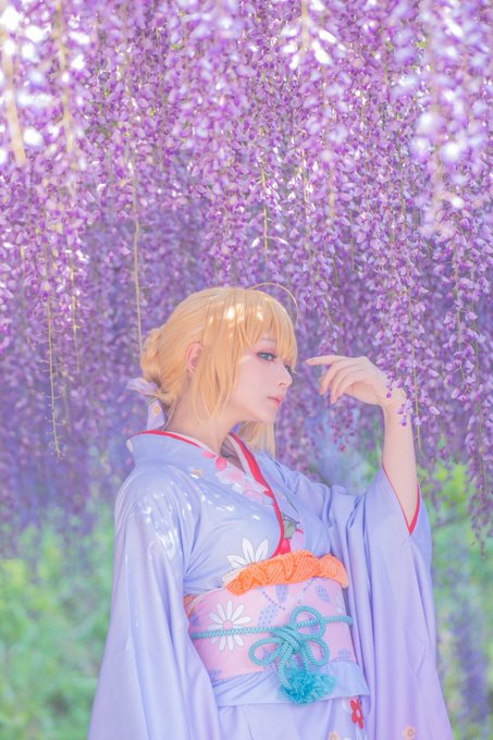 コスプレイヤーきっかのTwitter画像20