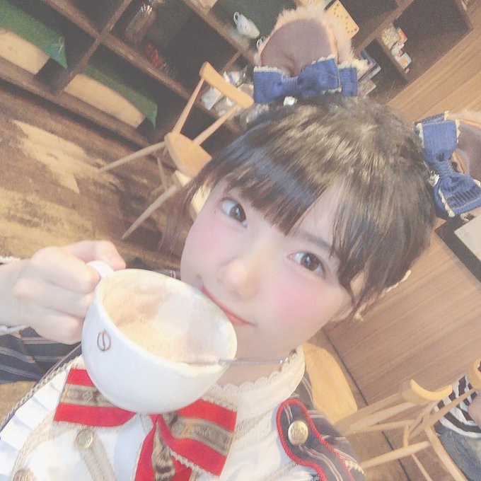 コスプレイヤー茶叶小果のTwitter画像53