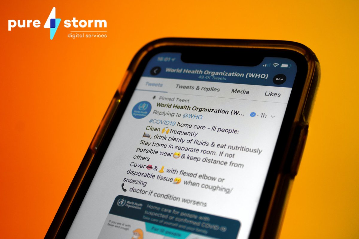 PS_DigitalUK's tweet photo. #ThursdayThoughts 💭

#Marketing has changed, but for the better?

Read our new blog post below to see the 4 most noticeable changes we discovered to #digitalmarketing strategies during the global pandemic. 

https://t.co/UXN9pw2mT7

 ⚡ https://t.co/30YQ0rIoz1