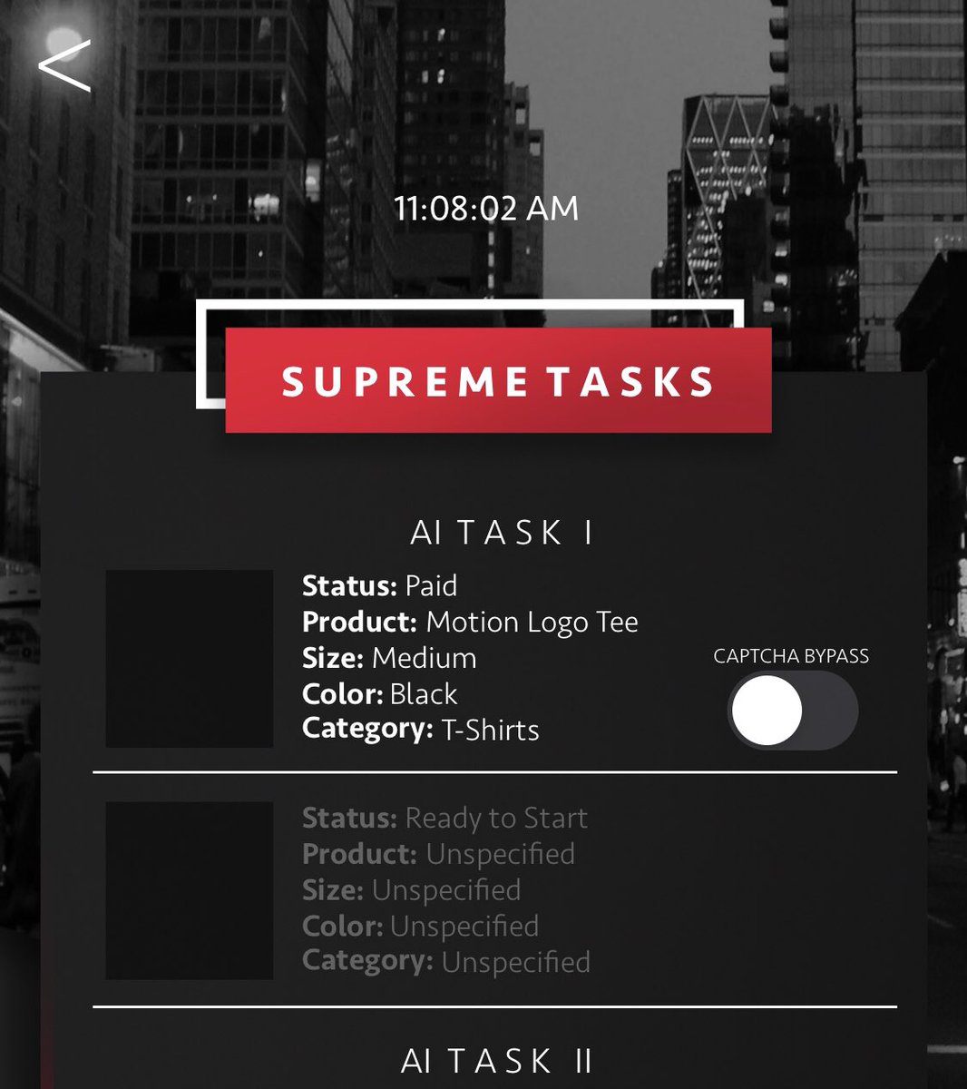ClassicMets's tweet photo. S/o 
@KodaiAIO 
@Perc30FNF 
@PulseNotify 
@OculusProxies 

@themacint0sh https://t.co/gD934XKScp
