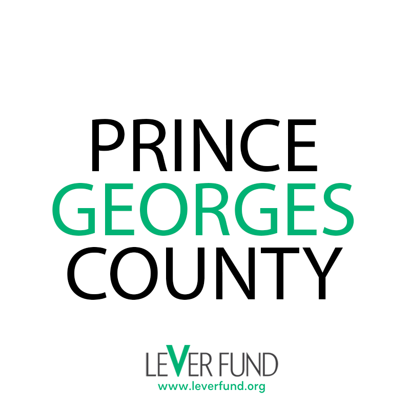 We want to help Prince George's County based #nonprofits expand their reach. Tag your favorite #PGCounty based nonprofit below! #DMV #LeverFund #CapitalRegion #Philanthropy #Nonprofit #SocialGood #Fundraising #Meetingthismoment