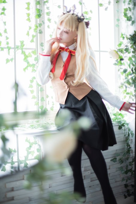コスプレイヤーきっかのTwitter画像22