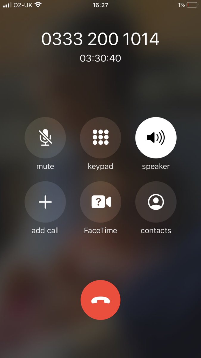 Is anyone actually there 🤣