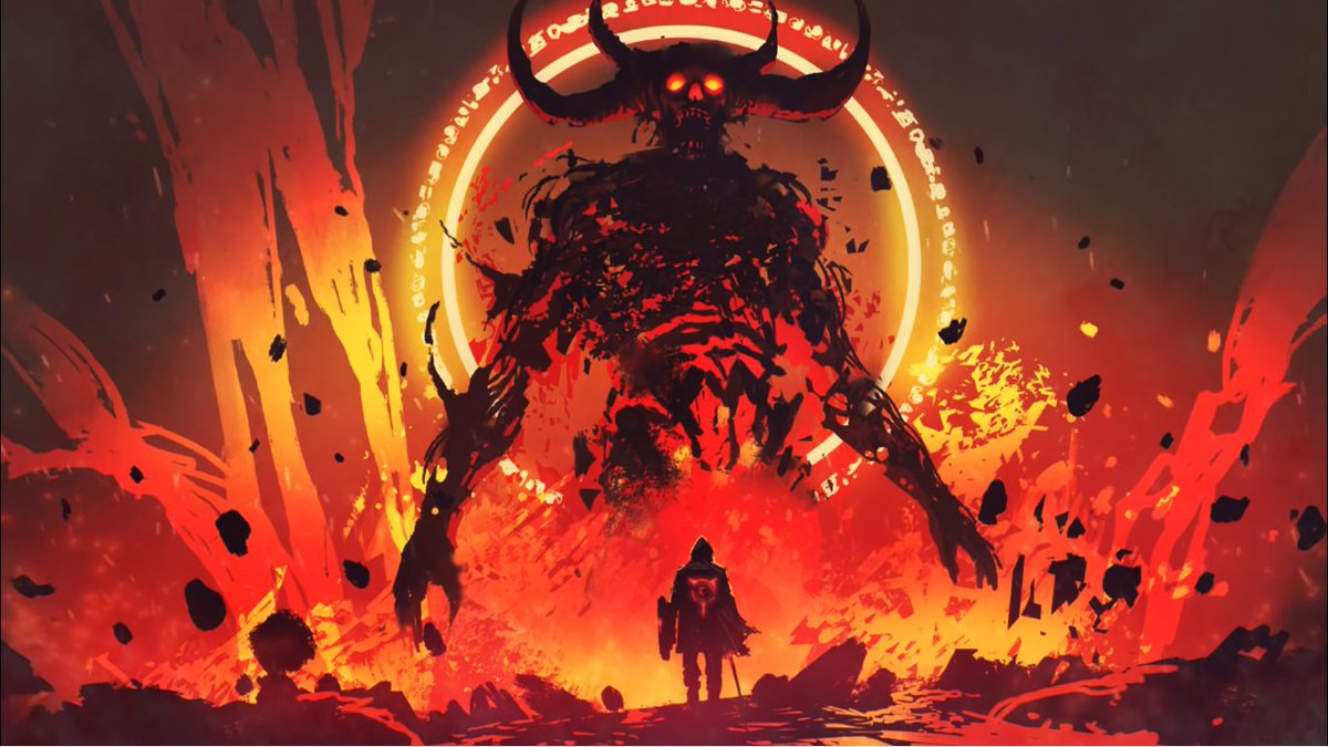 𝗧𝗵𝗲 𝗪𝗶𝗹𝗹 𝗢𝗳 𝗮 𝗛𝗲𝗿𝗼How to push yourself forward, stand the greatest of adversities & overcome it.In times of despair,when the odds are completely against us,When everything is falling apart,when all possibilities of overcoming adversity seem lost,(...)