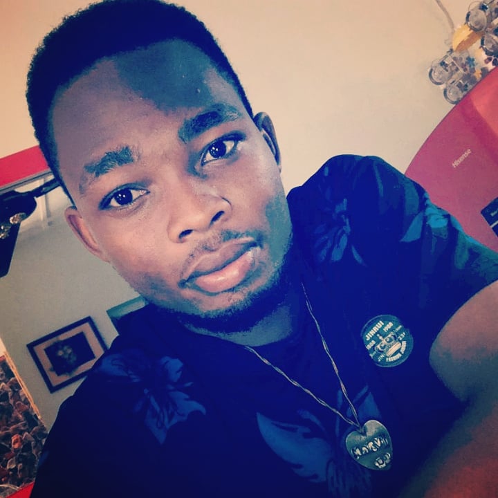 Marvystrings tweet picture