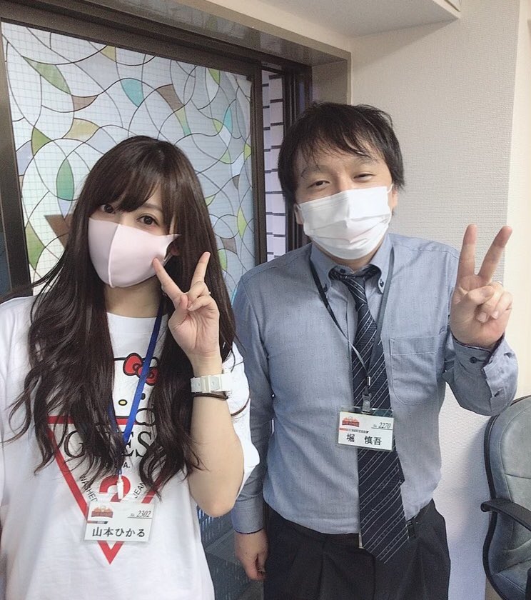 堀 慎吾 今日はありがとうございましたー 山本さんの麻雀はパルプンテ って感じでした 手の内がどうなってるのか興味がつきなかったです またどこかでお会いした際にはよろしくお願いします