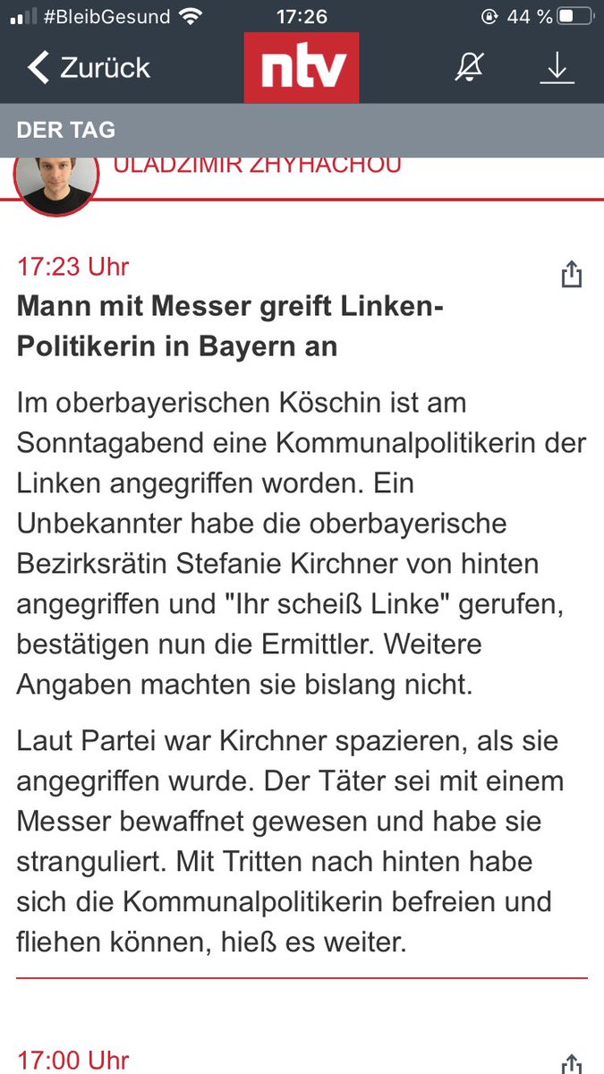 Jörg Jendricke tweet media