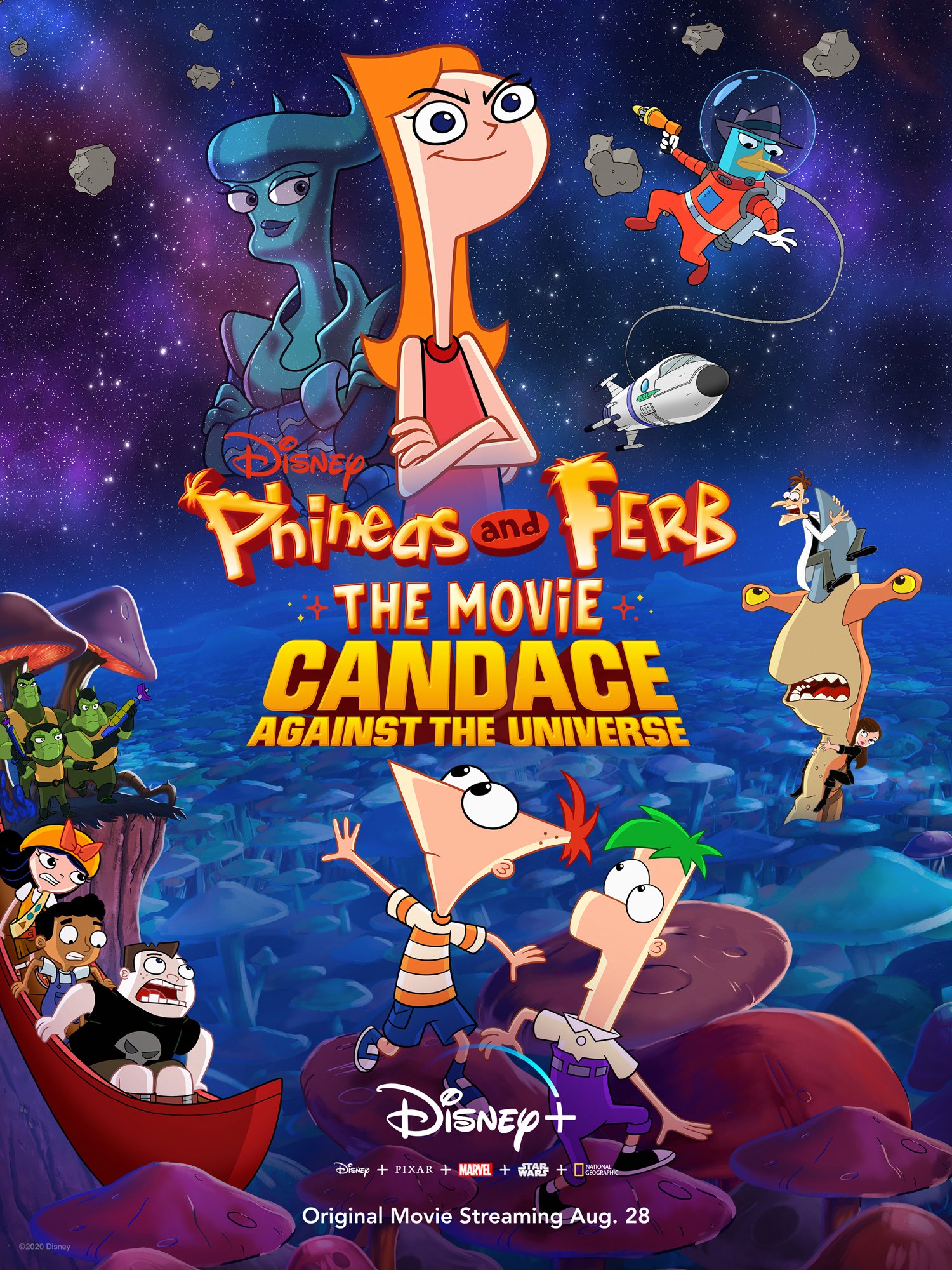 Disney TV Animation News on Twitter: Disney TV Animation News on Twitter: