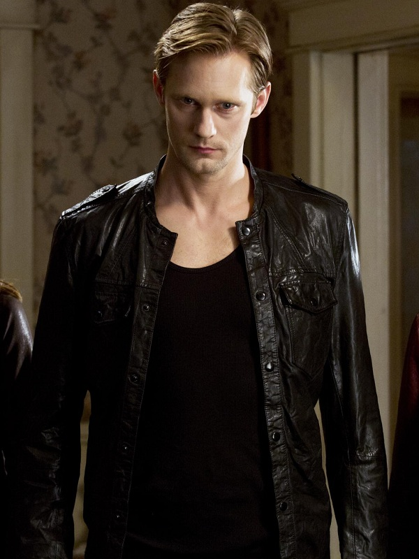 instylejackets's tweet photo. "Alexander Skarsgård True Blood Leather Jacket"

Visit: https://t.co/X670aAE5QM
.
#TrueBlood #AlexanderSkarsgard #EricNorthman #tvshow #tvseries #JamesSpader #leatherjacket #mensjacket #mensfashion #trendyattire #celebrityattires #instadaily #stylishapparel #instylejackets https://t.co/AeAEQ8tazi