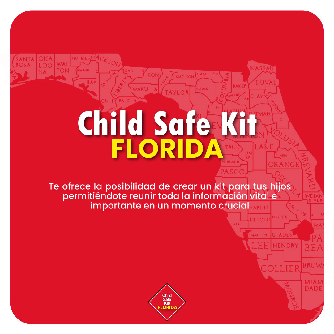 Child Safe kit (safe_kit) Twitter