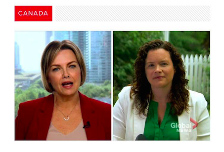 PONDNetwork's tweet photo. @PONDNetwork platform lead, @Crosbie_Jen, was interviewed by @globalnews about the collaborative #study by @SickKidsNews, @PONDNetwork, #SpitforScience & #TARGetKids on the #mentalhealth impacts of the #COVID19 #pandemic on families & children.
https://t.co/98n4O41vnV https://t.co/v9MpuwrMrK