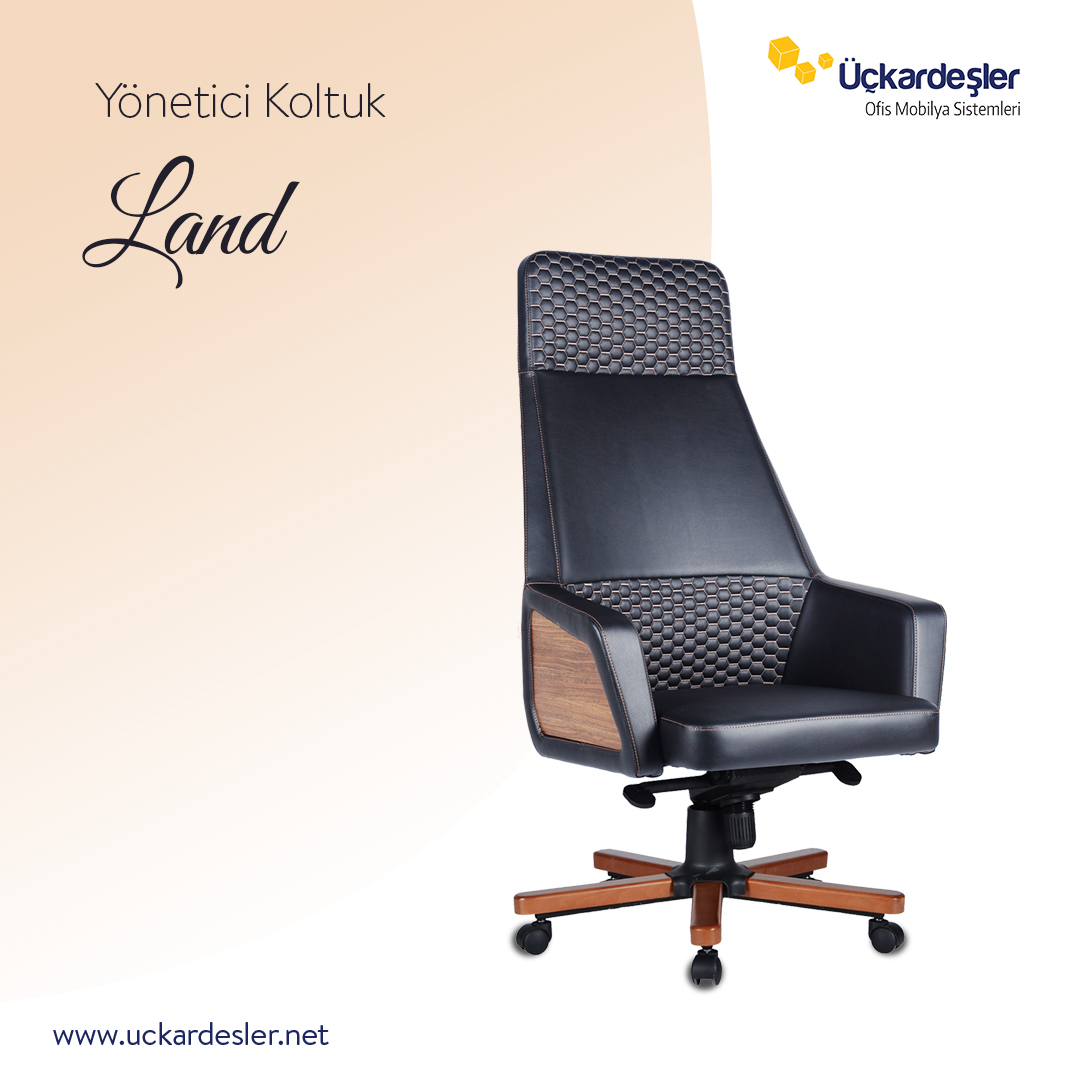 uckardeslerofis's tweet photo. Land - Yönetici Koltuk
Güç ve rahatlık bir arada👩‍💼
🌐https://t.co/tjiIT6sQSy https://t.co/3gdxQE1Mar