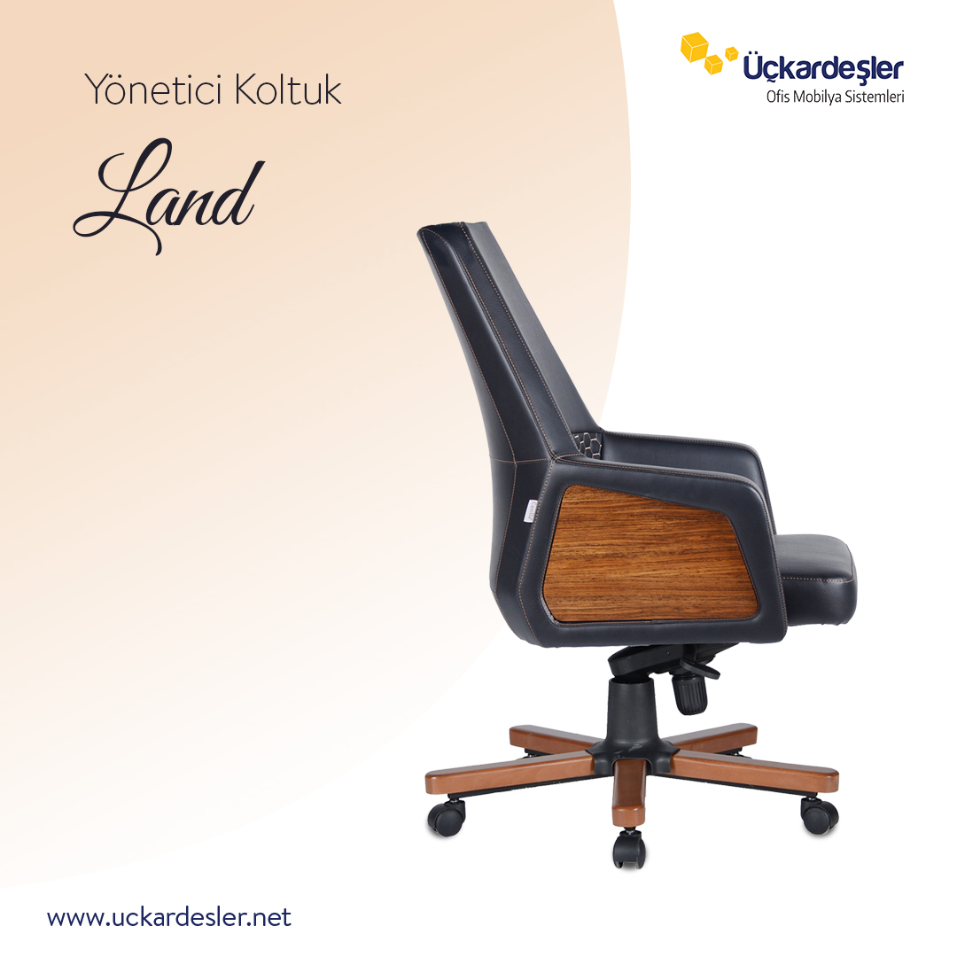 uckardeslerofis's tweet photo. Land - Yönetici Koltuk
Güç ve rahatlık bir arada👩‍💼
🌐https://t.co/tjiIT6sQSy https://t.co/3gdxQE1Mar