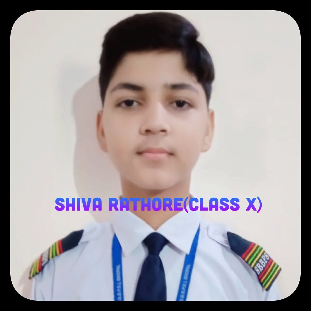 46Plot's tweet photo. We congratulate Shiva Rathore(Class X) who participated in the Essay Competition organized by #EGROW & his essay was adjudged as the BEST ONE. The topic was Corona Virus & National Security.@lockdownlearning @stayhomestaysafe @bestcbseschool @46Plot @firmuskurayegaindia @Covid19 https://t.co/H0NDAAhtLa
