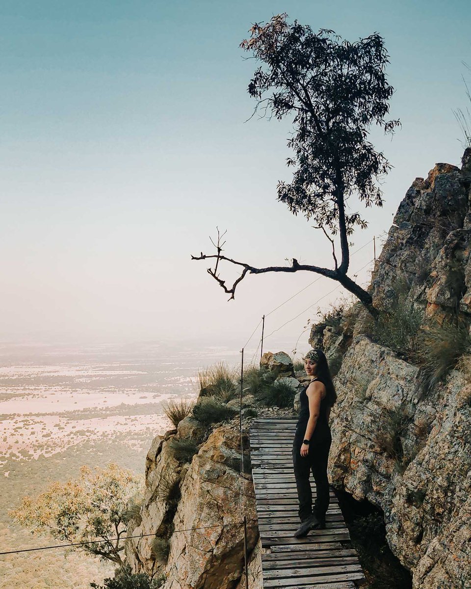 There are some beautiful #hiking trails in #Johannesburg and surrounds to give you a dose of Mother Nature. Here are some of the best!

wanderlustmovement.org/hiking-trails-…