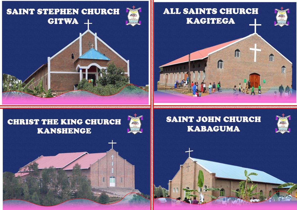 Shyira Diocese tweet media