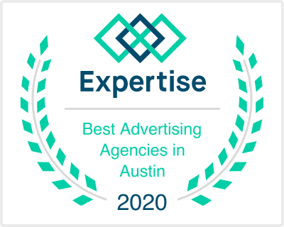 itseightpm's tweet photo. We've been named by Expertise as one of the Best Advertising Agencies in Austin 🥳https://t.co/pGStsCUYtB https://t.co/VsJBn329dm