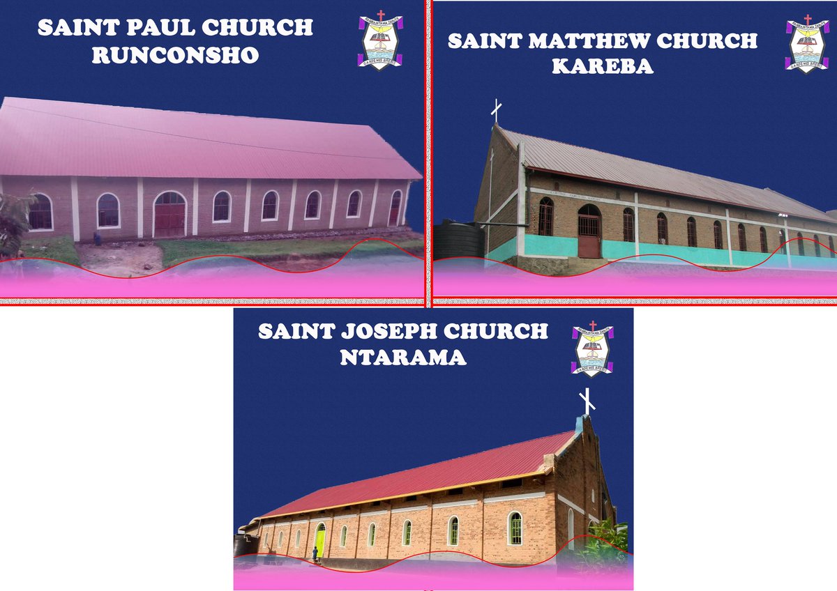 Shyira Diocese tweet media