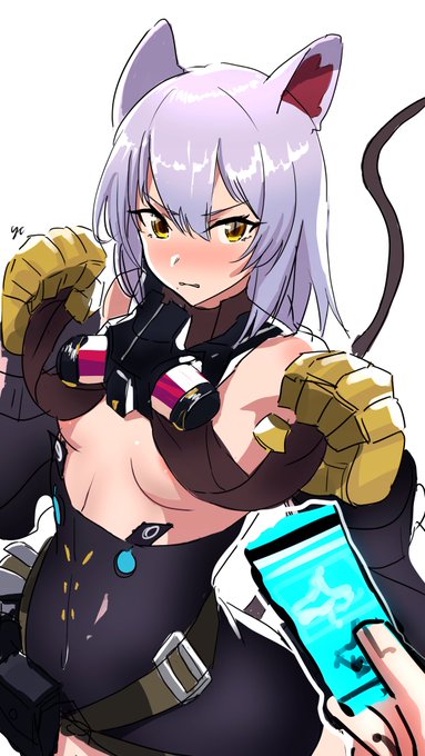 スカベンジャーさんはお金次第なのだ 