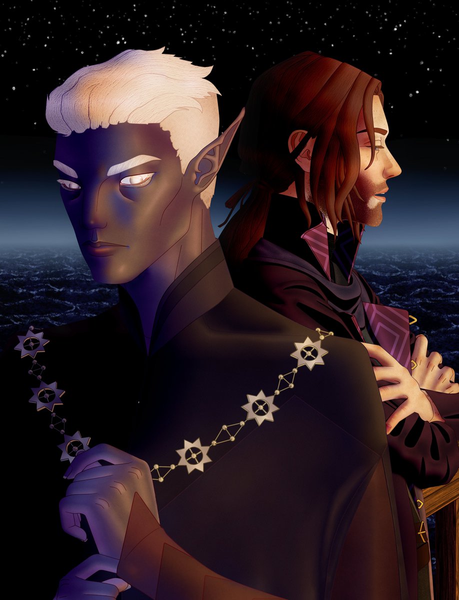 Electra Jacobs (ElectraJacobs) さんのイラスト・マンガ作品まとめ (8 件) Twoucan