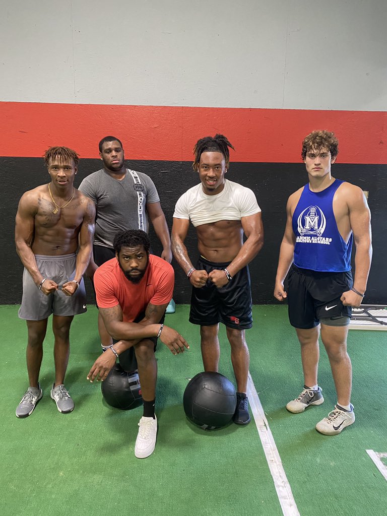 Jamil Merrell Sr. tweet media