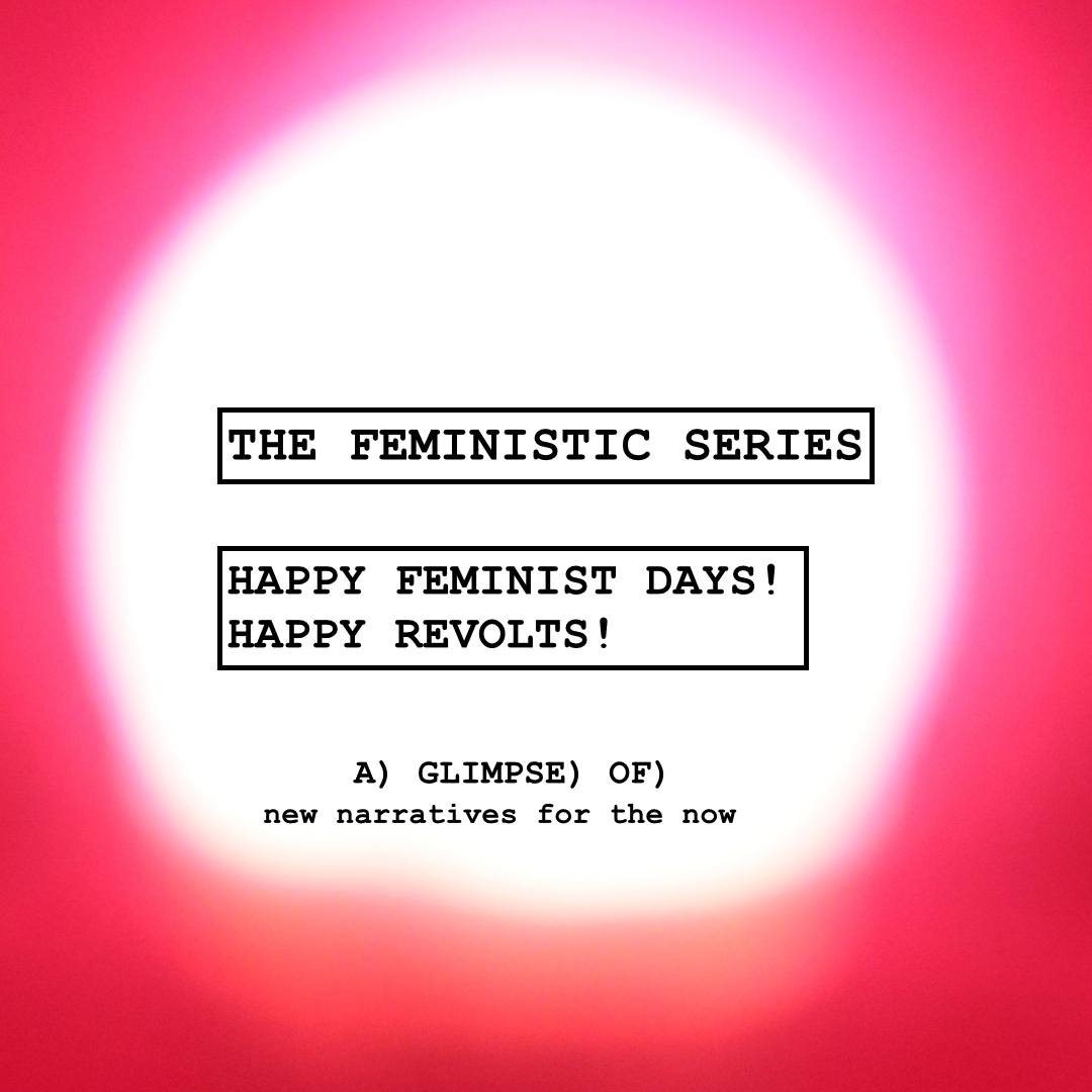 aglimpseof's tweet photo. Today on the #FEMINISTIC SERIES

My Ex-Husband’s Doppelgänger by Claire Donato @clairedonato

https://t.co/sOZPfgyEKV

#aglimpseof_net #feminism https://t.co/dgywvMRZj5