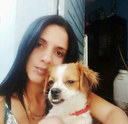 CubanetNoticias's tweet photo. Trasladan a sala de psiquiatría a la presa política Keilylli de la Mora Valle.
https://t.co/7Cl1KjkCMW https://t.co/9iEfSUFbmH