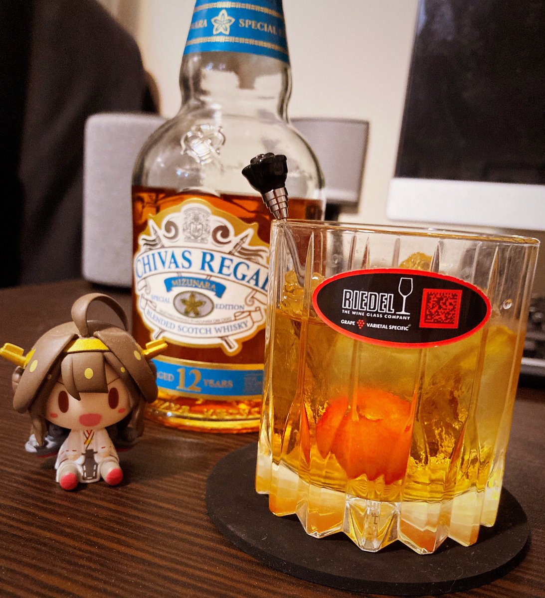 思兼 ウィスキーカクテル ゴッドファーザー ウィスキーをアマレットというアンズのお酒で割ったシンプルなカクテルです 由来はもちろん同名の映画から カクテル言葉は 貴女は尊敬に値する お休みなさい 思兼 ウィスキーカクテル ゴッドファーザー ウィスキーをアマレットというアンズのお酒で割ったシンプルなカクテルです 由来はもちろん同名の映画から カクテル言葉は 貴女は尊敬に値する お休みなさい