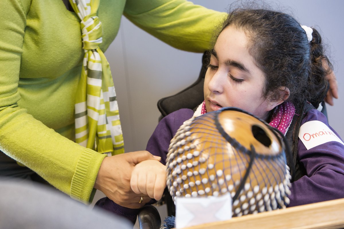 In 2018 startte Mocca een onderzoekspilot #speciaalonderwijs met <a href="/Drostenburg/">Drostenburg</a> vanuit de regeling #CultuureducatieMetKwaliteit (#CmK) van <a href="/FCP_/">Fonds voor Cultuurparticipatie</a>. De resultaten leidden tot het indienen en aannemen van een motie voor 3x meer Vouchergeld voor inclusief #cultuuronderwijs. Dank <a href="/FCP_/">Fonds voor Cultuurparticipatie</a> !