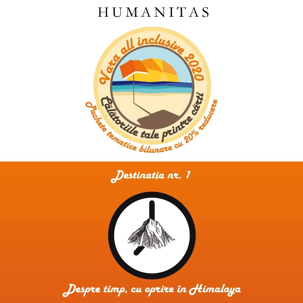 Editura Humanitas tweet media