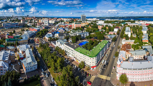 Поздравляем ульяновцев с присвоением областному центру звания "Город трудовой доблести"! ulsu.ru/ru/news/new/71…
