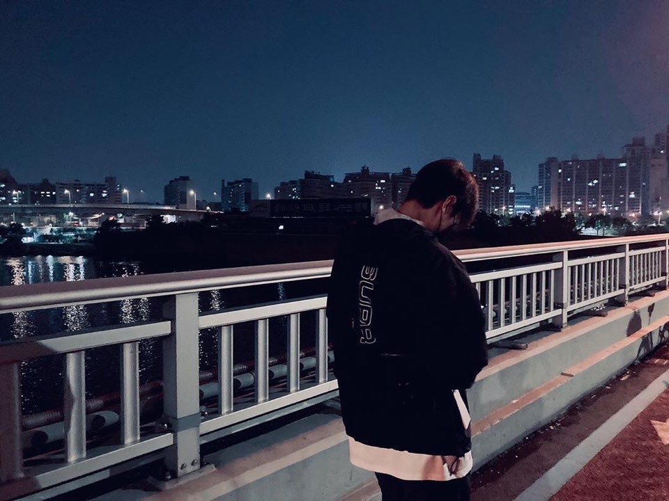 #이민호 사랑해❤ 라방해줘~ 기승전라방! 할때까지 외친다!
